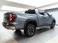 2026 Changan Hunter Plus, серый, 4069900 рублей - вид 4
