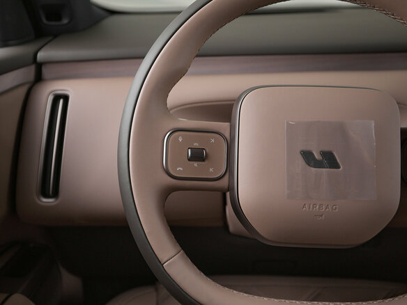2026 Li Auto (Lixiang) L9 II, чёрный, 14150000 рублей - вид 19