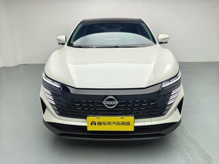 2026 Nissan Qashqai II Рестайлинг 2, белый, 2340000 рублей, вид 1