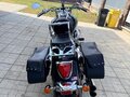 2008 Suzuki Boulevard M109R, чёрный, 530000 рублей - вид 7