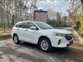 2021 Haval M6 Plus II, белый