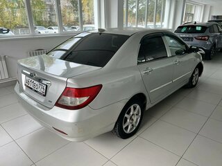 2007 BYD F3 I, серый, 160000 рублей, вид 4