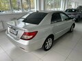 2007 BYD F3 I, серый, 160000 рублей - вид 3