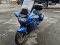 1999 Honda ST 1100, синий, 430000 рублей