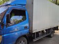2007 Foton Ollin, синий, 400000 рублей - вид 4
