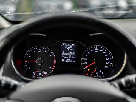 2015 Kia Cerato III, бежевый, 950000 рублей, вид 5