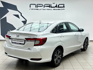 2024 Honda Crider II Рестайлинг, белый, 2245000 рублей, вид 3