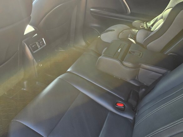 2019 Lexus RX 300 IV, чёрный - вид 14