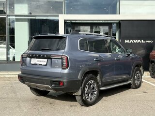 2023 Haval Dargo I, серый, 2399000 рублей, вид 5