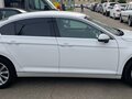 2017 Volkswagen Passat B8, белый, 2200000 рублей - вид 4