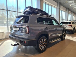 2026 Haval Dargo I Рестайлинг, синий, 3899000 рублей, вид 5