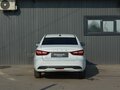 2023 Lada (ВАЗ) Vesta I Рестайлинг (NG), белый - вид 6