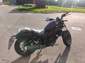 2026 Honda CM 300, чёрный, 350000 рублей - вид 6