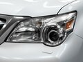 2011 Lexus GX 460 II, белый - вид 7