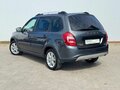 2024 Lada (ВАЗ) Granta Cross I Рестайлинг, серый - вид 8