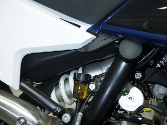 2024 Husqvarna Norden 901, синий - вид 20