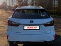 2018 Lexus RX 300 IV, белый, 4590000 рублей - вид 4