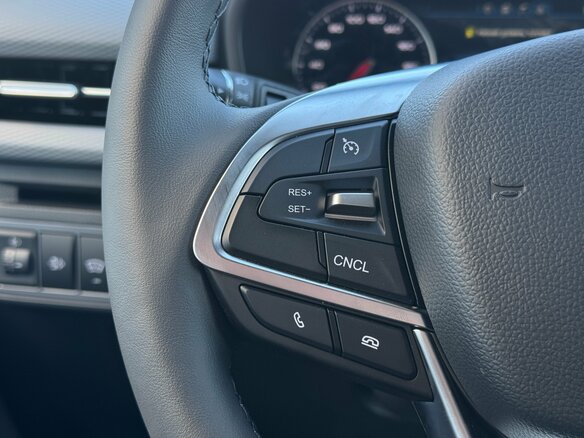 2026 Foton View, серый, 3828600 рублей - вид 11