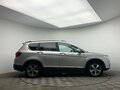 2017 Haval H6 I, серебристый, 1214000 рублей - вид 7