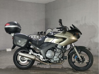 Yamaha TDM900