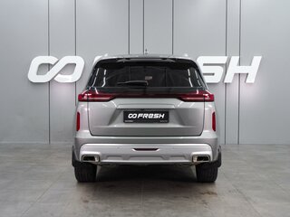 2023 Exeed VX I Рестайлинг, серый, 3239000 рублей, вид 4