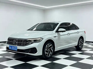 2023 Volkswagen Sagitar III Рестайлинг, белый, 1200000 рублей, вид 2
