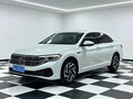 2023 Volkswagen Sagitar III Рестайлинг, белый - вид 1