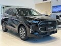 2025 Chery Tiggo 9 I, чёрный, 4335000 рублей - вид 2