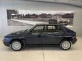1991 Lancia Delta HF Integrale I (831), синий, 11390000 рублей