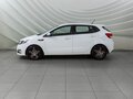 2015 Kia Rio 6-speed III, белый, 1268000 рублей - вид 3