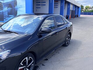 2023 Kaiyi E5, чёрный, 1300000 рублей, вид 5