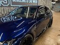 2022 BMW M3 Competition Package VI (G80), синий, 14100000 рублей