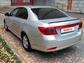 2012 Chevrolet Epica V250 Рестайлинг, серебристый - вид 7