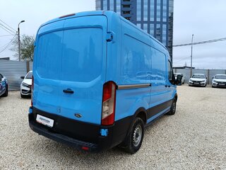2021 Ford Transit, синий, 2429000 рублей, вид 3
