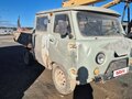 2018 УАЗ 3909, серебристый, 300000 рублей - вид 1