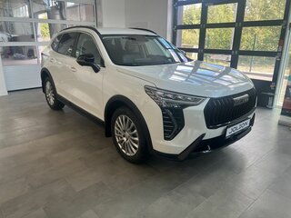 2026 Haval Jolion I Рестайлинг 2, белый, 2849000 рублей, вид 5