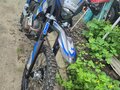2025 Regulmoto Sport 003 PR, синий, 131500 рублей - вид 2