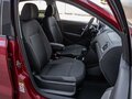 2019 Volkswagen Polo V Рестайлинг, красный, 1450000 рублей - вид 7