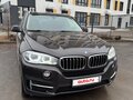 2016 BMW X5 35i III (F15), коричневый, 2450000 рублей - вид 5