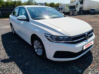 2022 Volkswagen Bora IV, белый, 1890000 рублей, вид 3