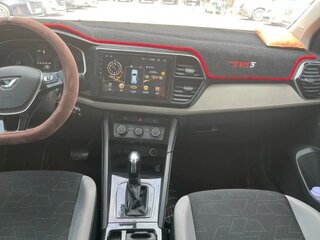 2023 Jetta VS5 I Рестайлинг, белый, 1487124 рублей, вид 2