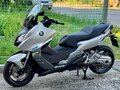 2013 BMW C 600 Sport, серебристый, 620000 рублей - вид 1
