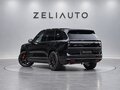 2026 Zeekr 9X 70 kWh, чёрный, 13950000 рублей - вид 4
