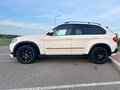2010 BMW X5 30d II (E70), белый, 1970000 рублей - вид 3