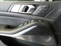 2021 BMW X7 M50i I (G07), серый - вид 8