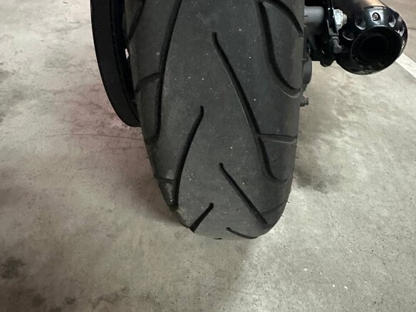 2014 Yamaha XV950 Bolt, серый, 650000 рублей - вид 3
