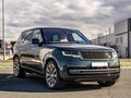 2022 Land Rover Range Rover D350 MHEV V, зелёный, 16900000 рублей