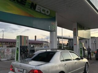 2002 Lexus LS 430 III, серебристый, 1000000 рублей, вид 2