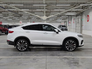2021 Geely Tugella I, белый, 1930000 рублей, вид 4
