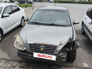 2008 Geely FC (Vision), серый, 150000 рублей, вид 1